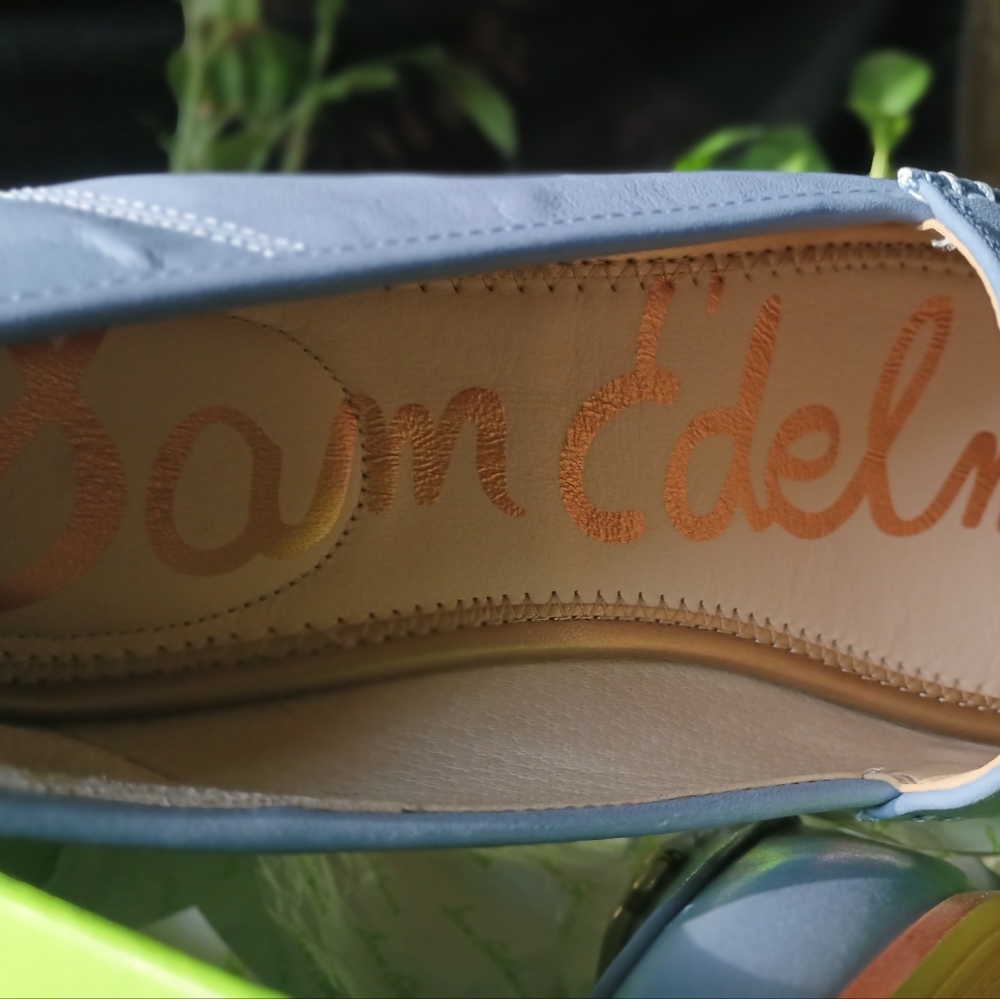 Sam Edelman flats - Picture 4 of 4